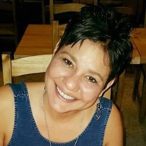 Meet your Posher, Michele